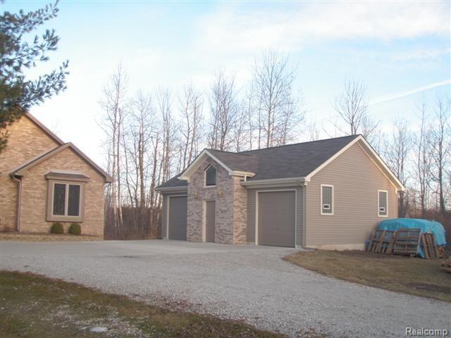 2936 Castor Road Goodells, MI 48027 - Photo 2 of 13 2936 Castor 002