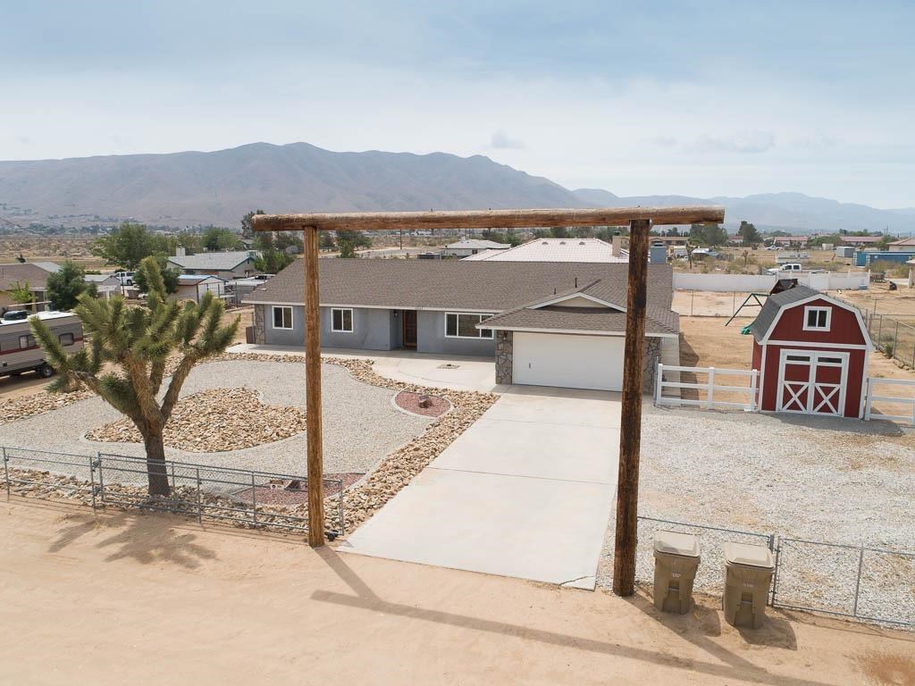 20865 Candelaria Road Apple Valley, CA 92308 - Photo 1 of 1 Gallery Image 1