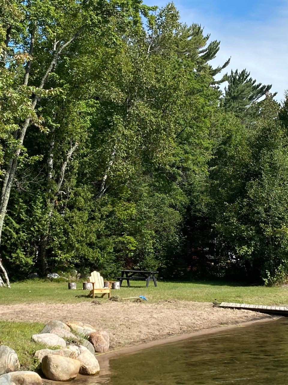 1161 Teschner Road Crandon, WI 54520 - Photo 67 of 73 Gallery Image 67