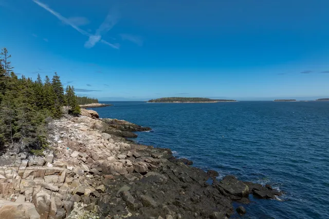 $2,900,000 | 360 Red Point Road, Swans Island, ME 04685