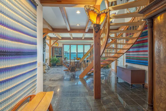 $2,900,000 | 360 Red Point Road, Swans Island, ME 04685