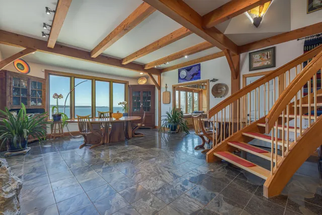 $2,900,000 | 360 Red Point Road, Swans Island, ME 04685