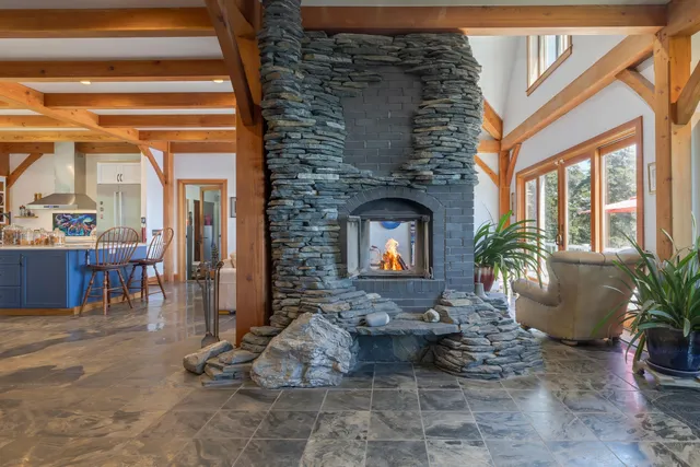 $2,900,000 | 360 Red Point Road, Swans Island, ME 04685