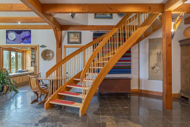 $2,900,000 | 360 Red Point Road, Swans Island, ME 04685