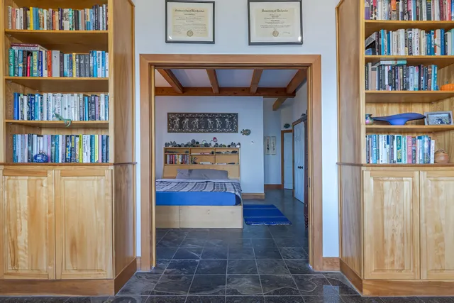 $2,900,000 | 360 Red Point Road, Swans Island, ME 04685