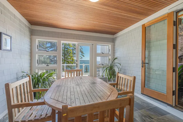 $2,900,000 | 360 Red Point Road, Swans Island, ME 04685