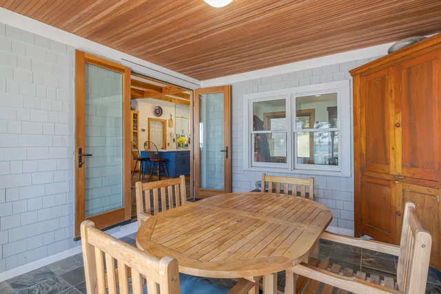 $2,900,000 | 360 Red Point Road, Swans Island, ME 04685