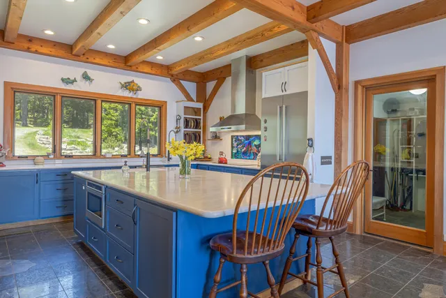 $2,900,000 | 360 Red Point Road, Swans Island, ME 04685