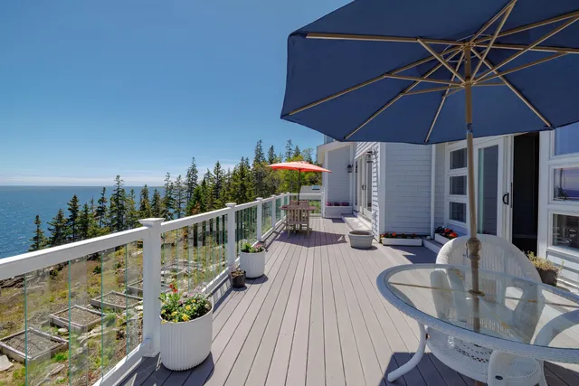 $2,900,000 | 360 Red Point Road, Swans Island, ME 04685