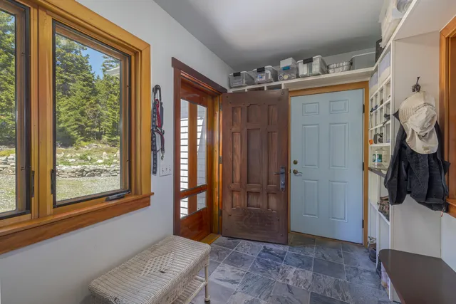 $2,900,000 | 360 Red Point Road, Swans Island, ME 04685