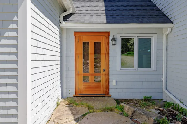 $2,900,000 | 360 Red Point Road, Swans Island, ME 04685