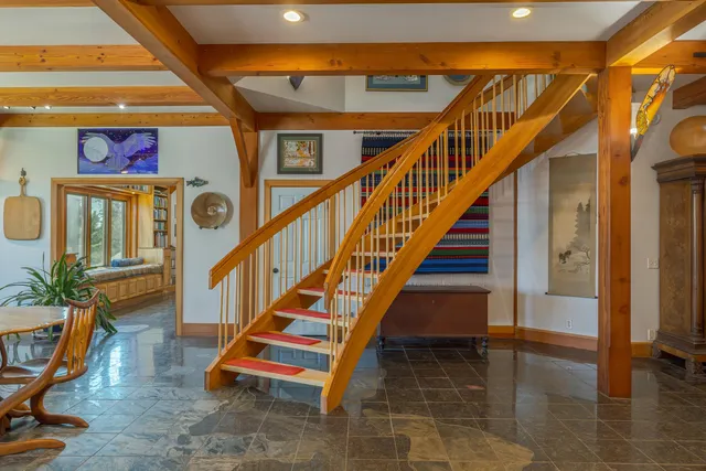 $2,900,000 | 360 Red Point Road, Swans Island, ME 04685