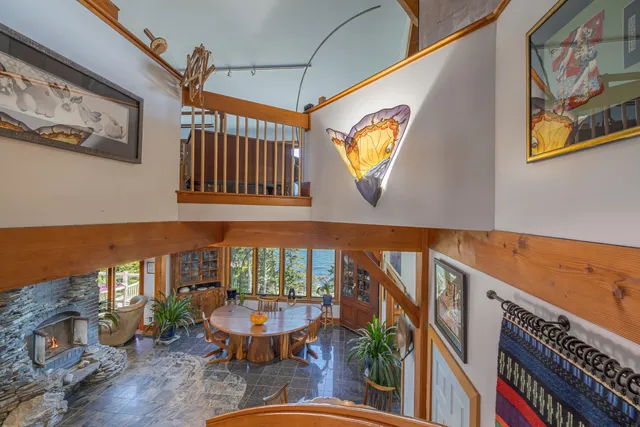 $2,900,000 | 360 Red Point Road, Swans Island, ME 04685