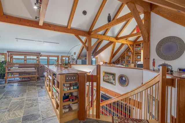 $2,900,000 | 360 Red Point Road, Swans Island, ME 04685