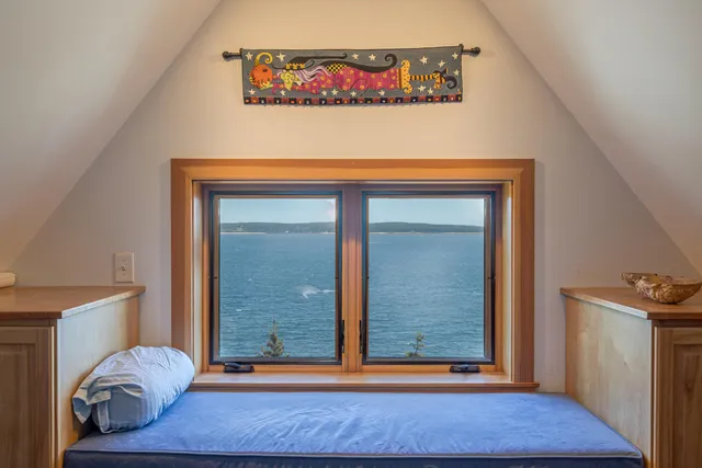 $2,900,000 | 360 Red Point Road, Swans Island, ME 04685