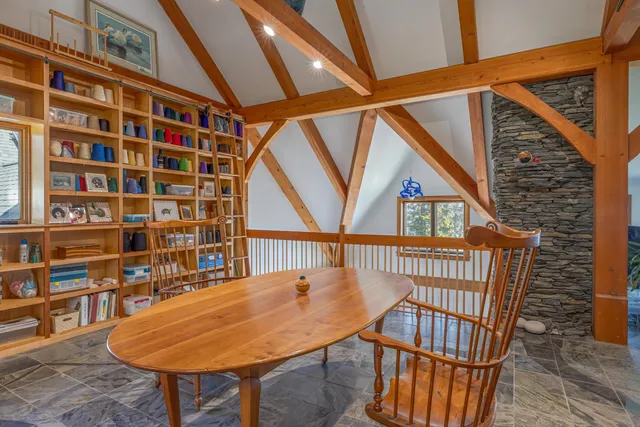 $2,900,000 | 360 Red Point Road, Swans Island, ME 04685