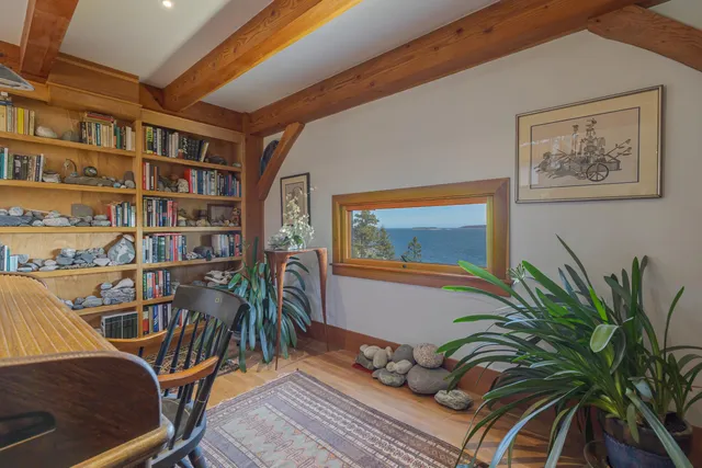 $2,900,000 | 360 Red Point Road, Swans Island, ME 04685