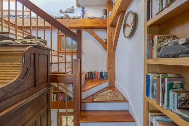 $2,900,000 | 360 Red Point Road, Swans Island, ME 04685