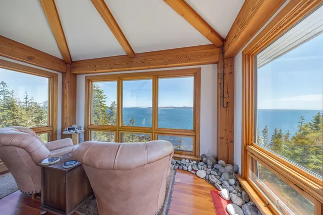 $2,900,000 | 360 Red Point Road, Swans Island, ME 04685