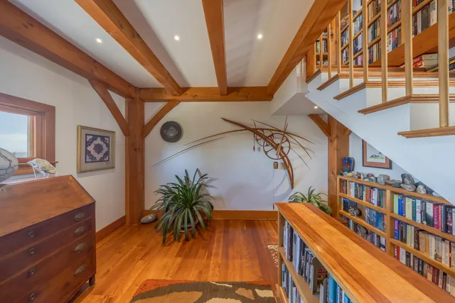 $2,900,000 | 360 Red Point Road, Swans Island, ME 04685