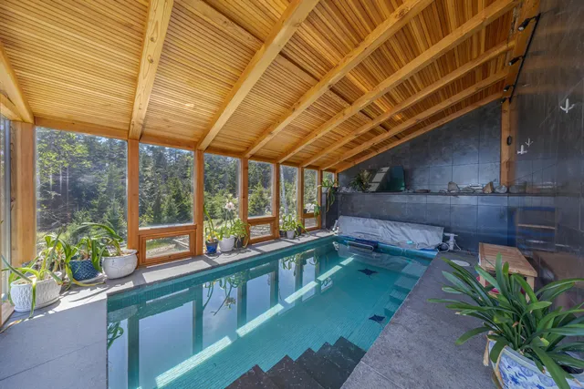 $2,900,000 | 360 Red Point Road, Swans Island, ME 04685