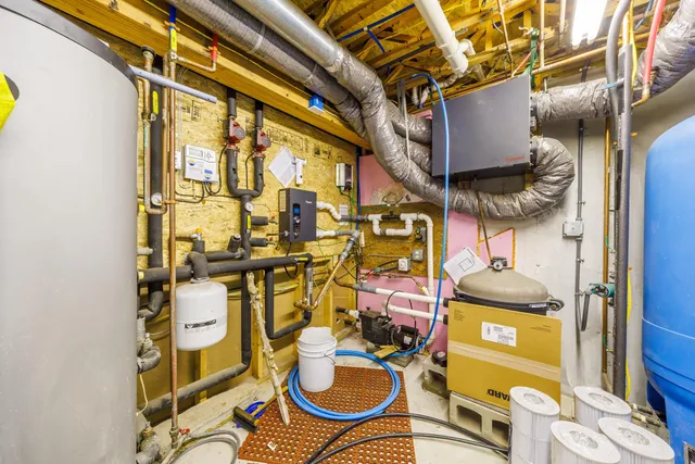 $2,900,000 | 360 Red Point Road, Swans Island, ME 04685