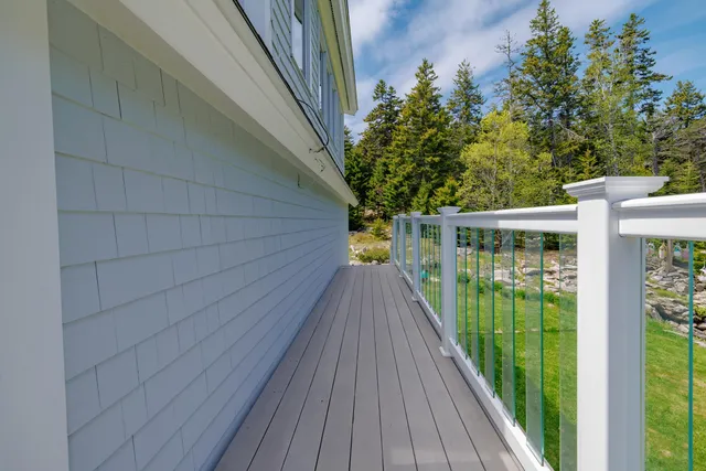 $2,900,000 | 360 Red Point Road, Swans Island, ME 04685