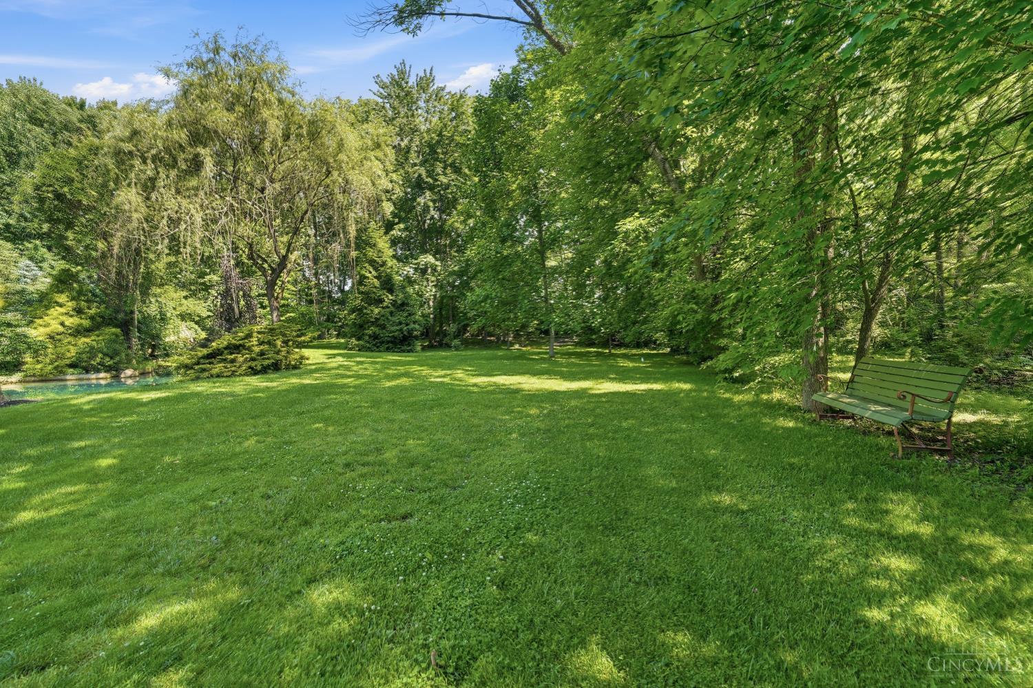 6208 Snidercrest Road Mason, OH 45040 - Photo 70 of 81