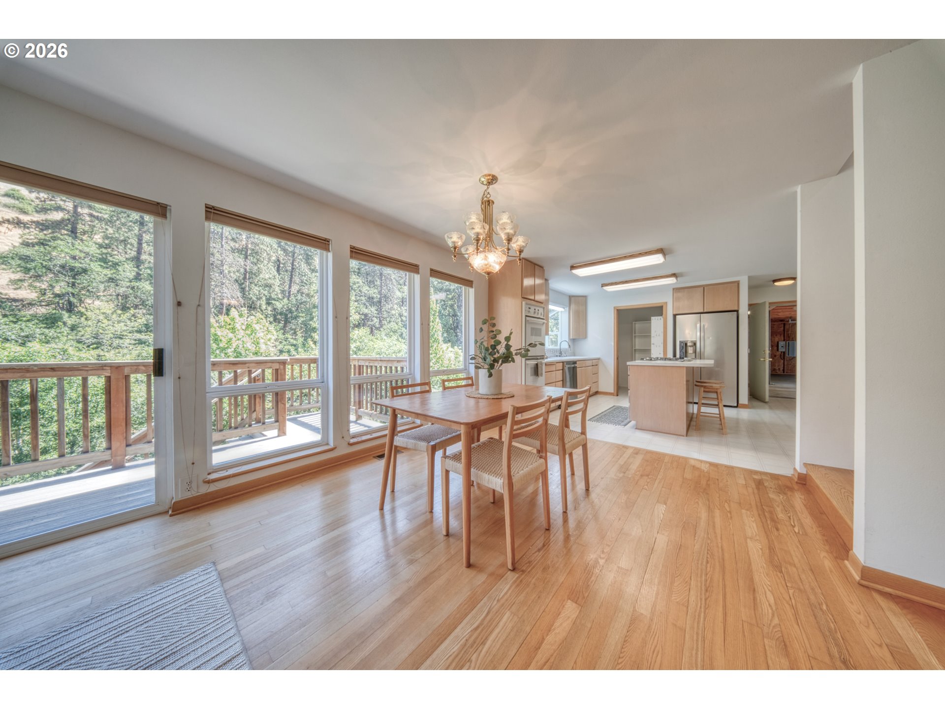 107 3rd Avenue Mosier, OR 97040 - Photo 14 of 45
