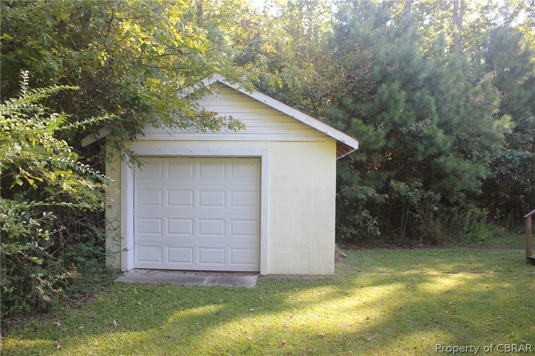 227 Gum Thicket Road Gwynn, VA 23076 - Photo 18 of 18