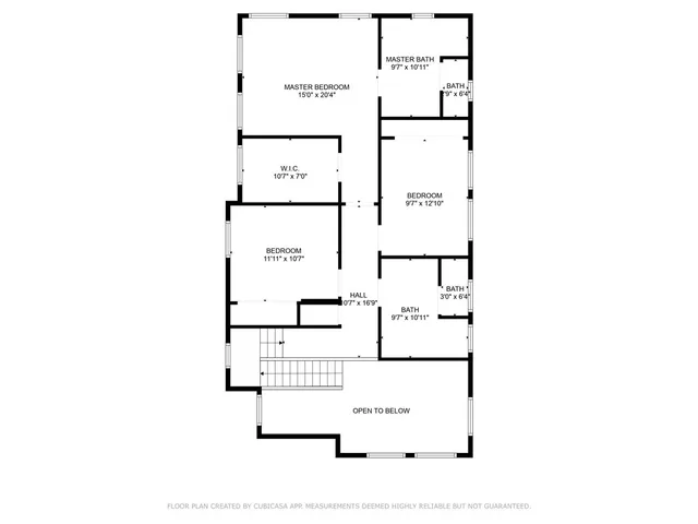 a picture of a bench in front of a wall