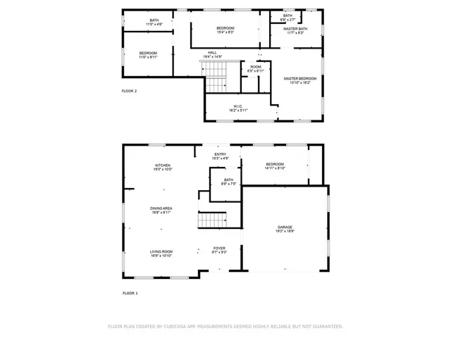 $1,500,000 | 1420 South Euclid Avenue, Unit A & B, Ontario, CA 91762