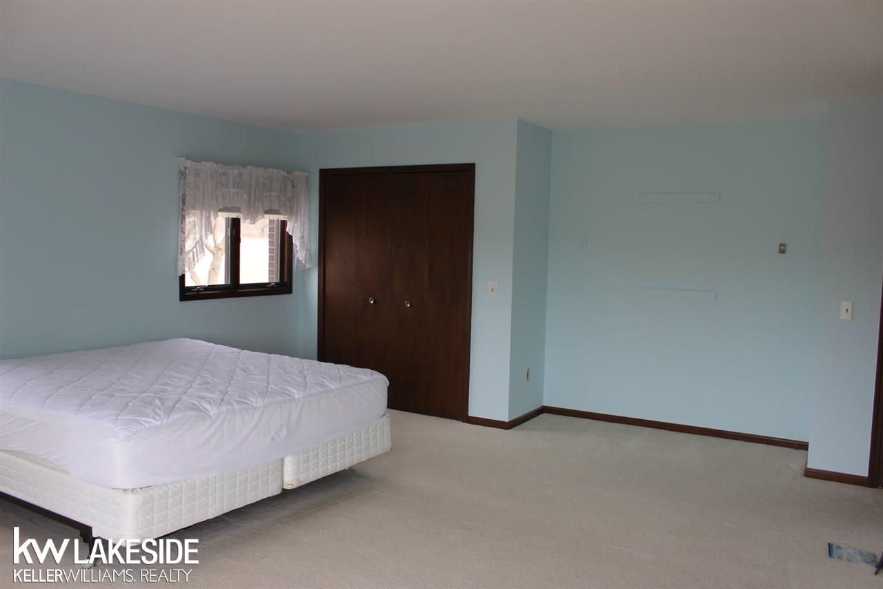 5050 34 Mile Road Romeo, MI 48065 - Photo 24 of 65 Master Suite