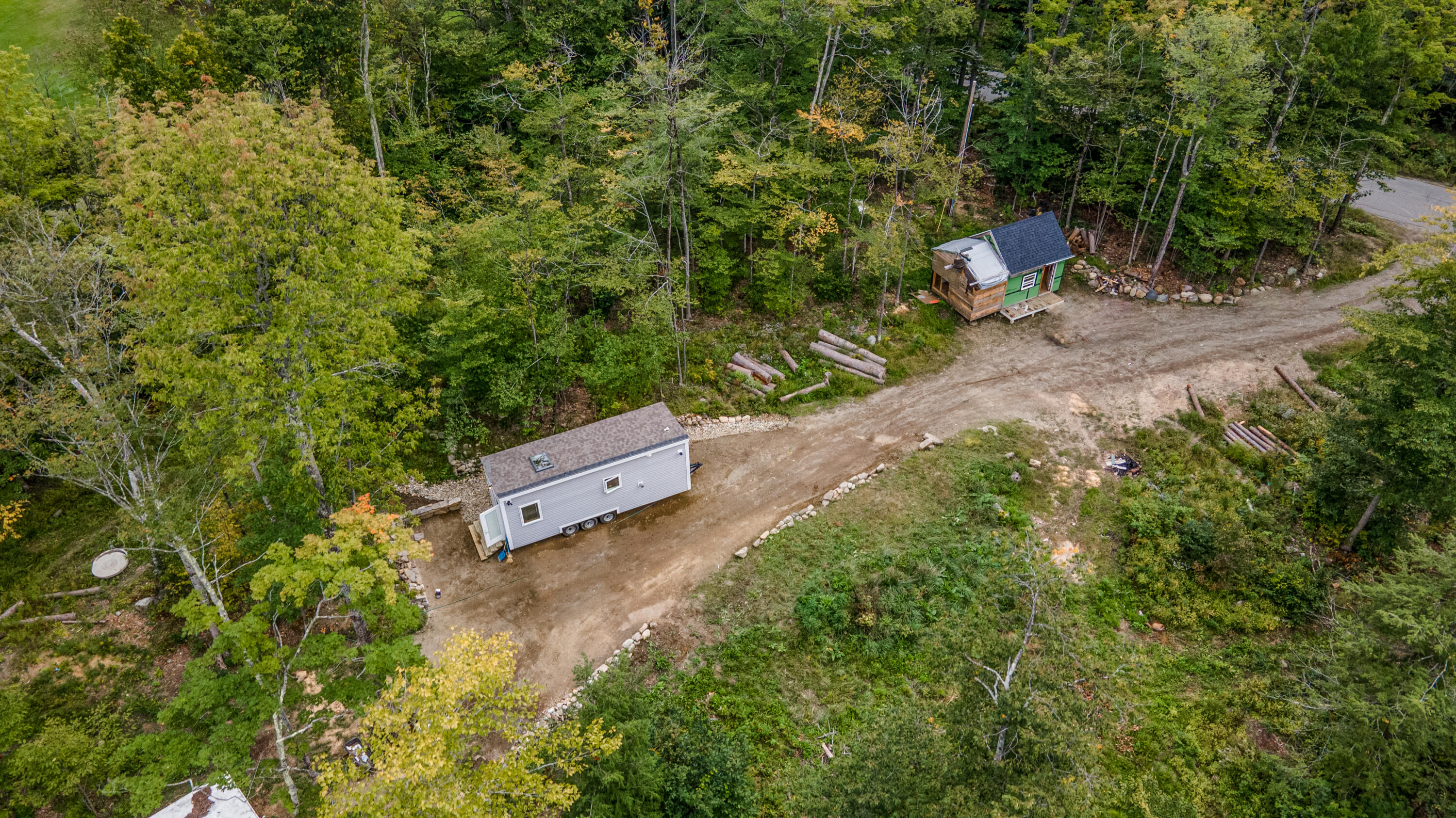 160 Weeks Mills Road Farmington, ME 04938 - Photo 7 of 27 Exterior16