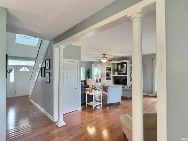 $669,900 | 19003 Highway 1, Spencerville, IN 46788