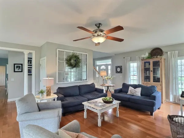 $669,900 | 19003 Highway 1, Spencerville, IN 46788