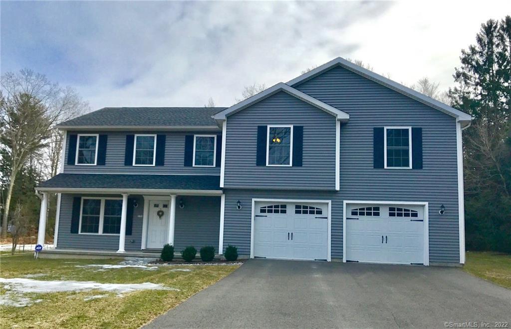 155 Mc Donnell Road Watertown, CT 06795 - Photo 1 of 1 Gallery Image 1