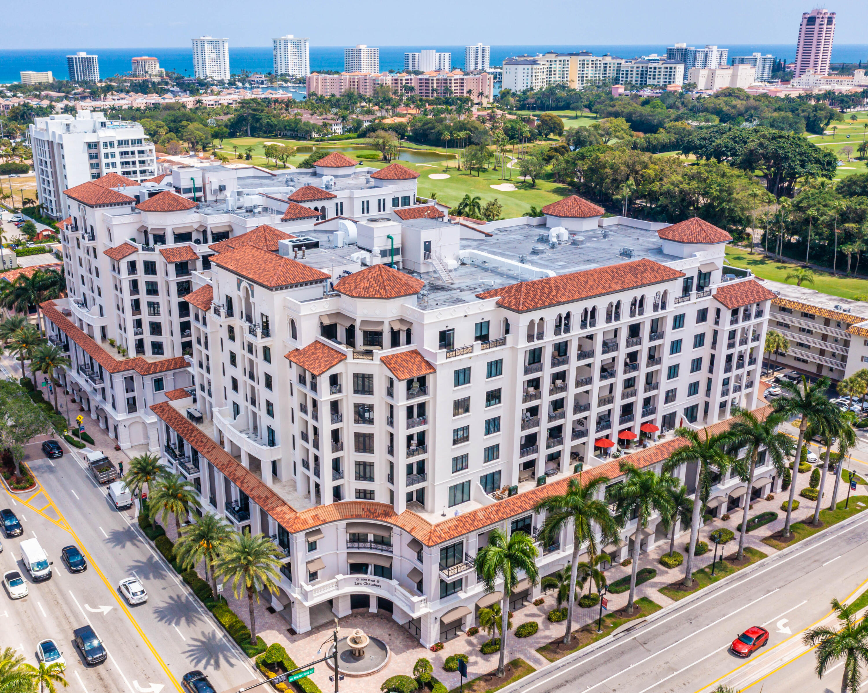 200 East Palmetto Park Road, Unit 503 Boca Raton, FL 33432 - Photo 1 of 30 DJI_0233