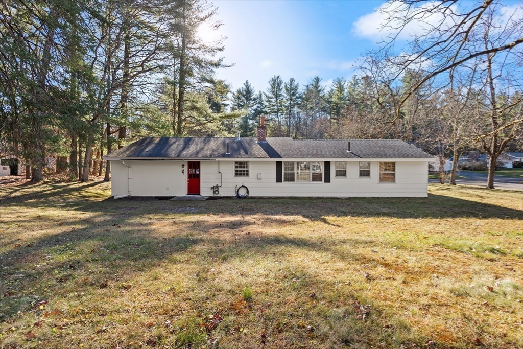 3 Fisher Road Chelmsford, MA 01824 - Photo 22 of 23