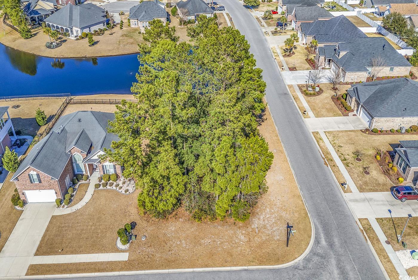 700 Chisholm Road Myrtle Beach, SC 29579 - Photo 1 of 13 Gallery Image 1