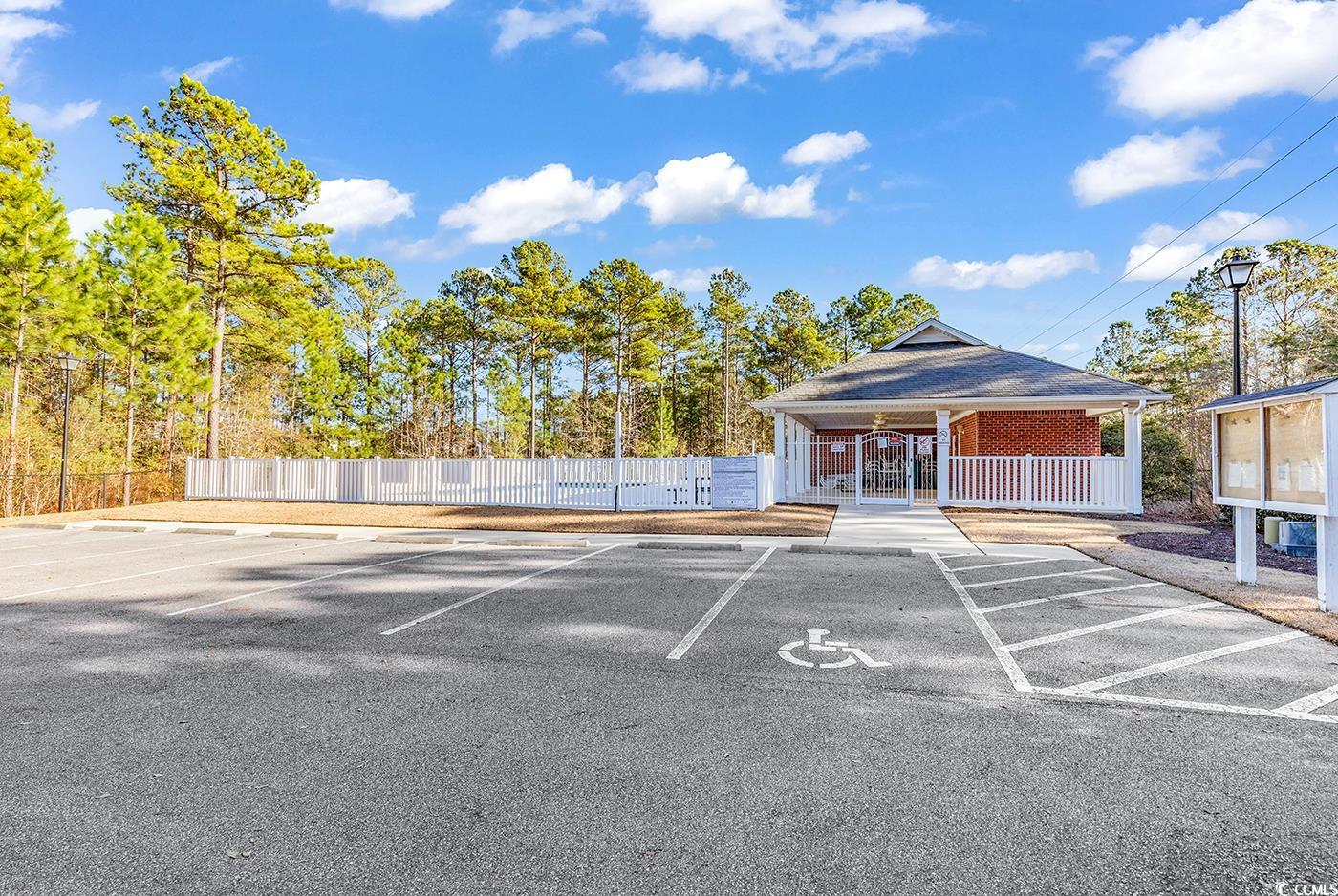 700 Chisholm Road Myrtle Beach, SC 29579 - Photo 12 of 13 Gallery Image 12