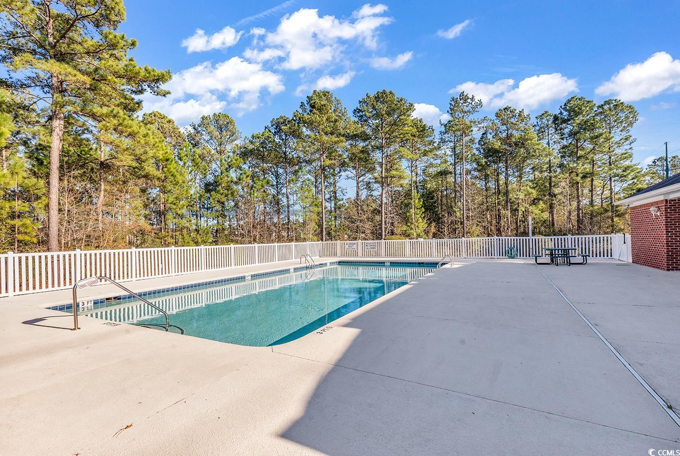 700 Chisholm Road Myrtle Beach, SC 29579 - Photo 13 of 13 Gallery Image 13