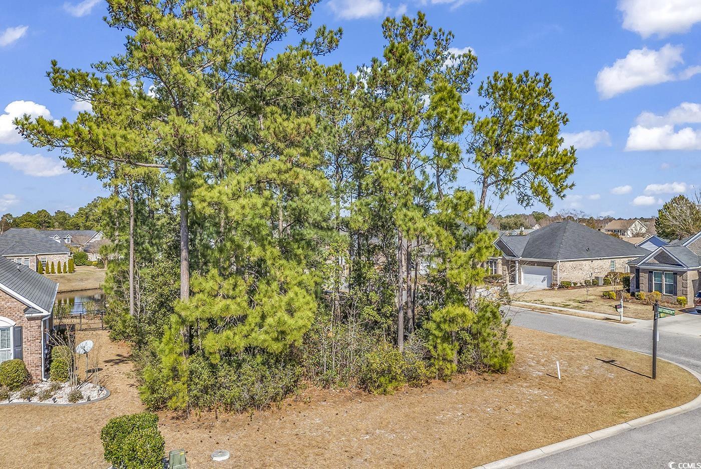 700 Chisholm Road Myrtle Beach, SC 29579 - Photo 2 of 13 Gallery Image 2