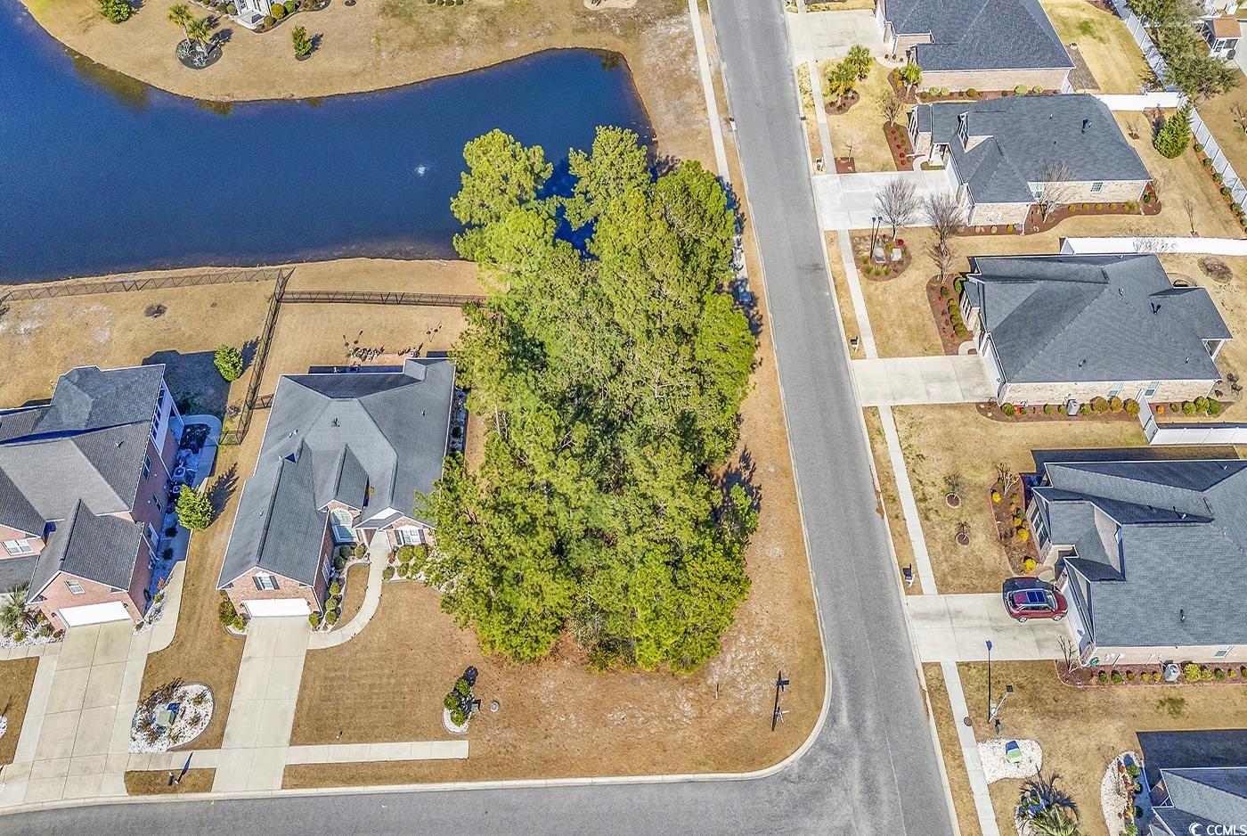 700 Chisholm Road Myrtle Beach, SC 29579 - Photo 5 of 13 Gallery Image 5