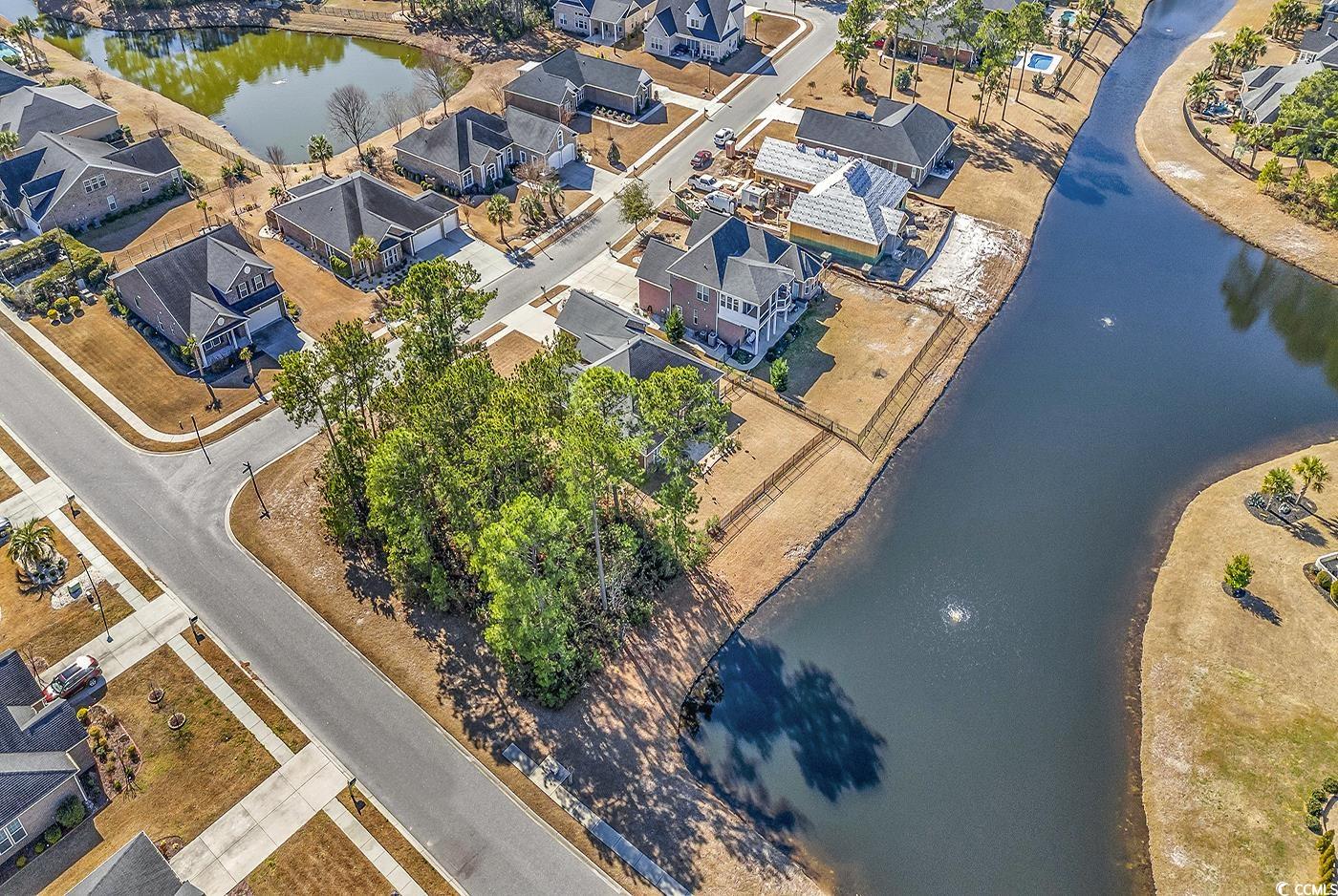 700 Chisholm Road Myrtle Beach, SC 29579 - Photo 7 of 13 Gallery Image 7