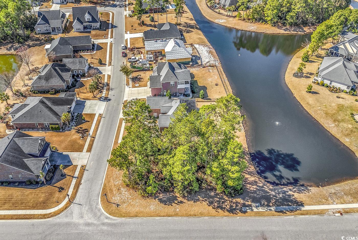 700 Chisholm Road Myrtle Beach, SC 29579 - Photo 8 of 13 Gallery Image 8