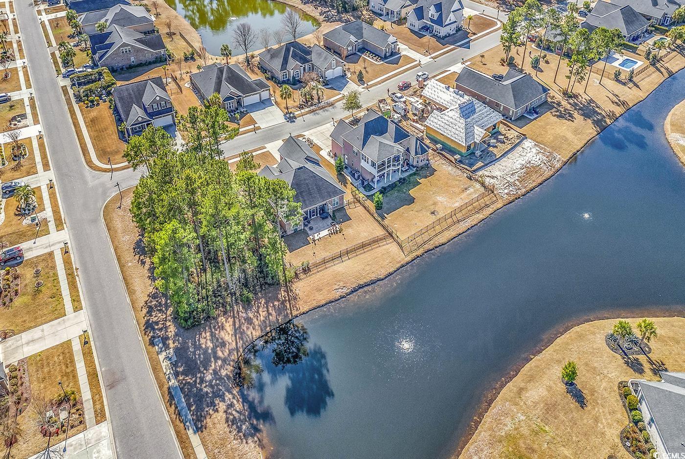 700 Chisholm Road Myrtle Beach, SC 29579 - Photo 9 of 13 Gallery Image 9