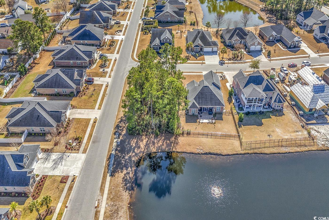 700 Chisholm Road Myrtle Beach, SC 29579 - Photo 10 of 13 Gallery Image 10