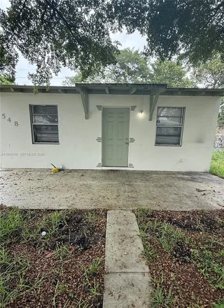 $2,050 | 1548 Northwest 3rd Terrace, Pompano Beach, FL 33060