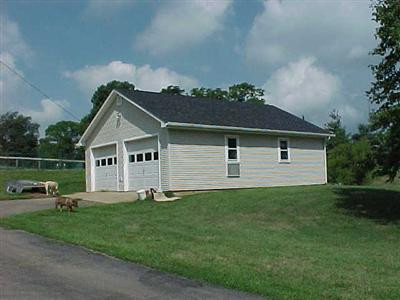 400 Little Stoner Road Winchester, KY 40391 - Photo 8 of 13 Photo 8